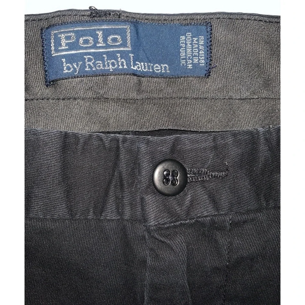 Polo Ralph Lauren vintage polo